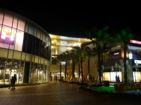 MITSUI OUTLET PARK 林口<br/> 攝影：Eva隨手拍