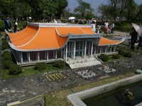 小人國主題樂園