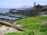 東北角暨宜蘭海岸國家風景區