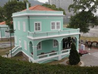 龍環葡韻住宅式博物館<br/> 攝影：曾小野