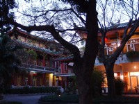 南普陀寺<br/> 攝影：xcatx