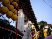 艋舺龍山寺<br/> 攝影：Eva隨手拍