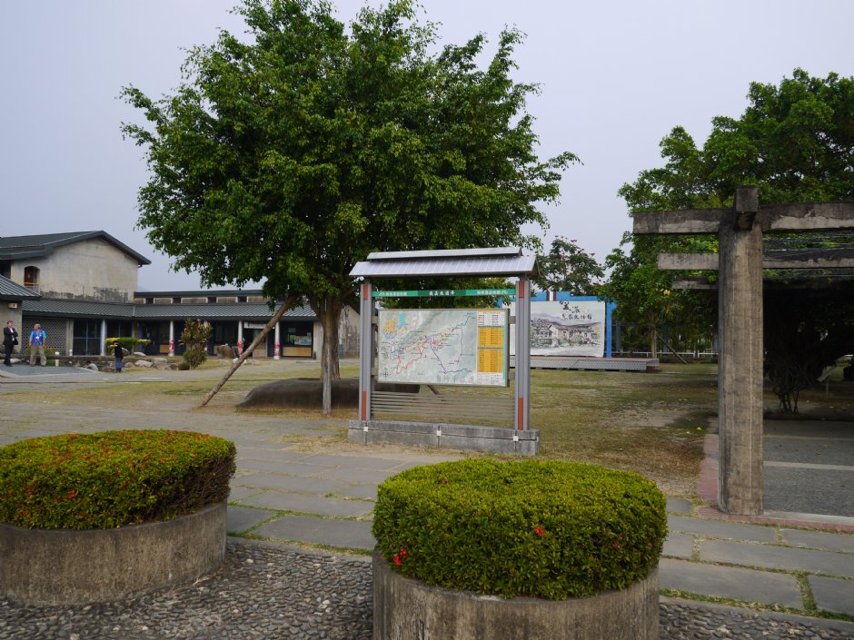 美濃客家文物館 攝影：三井