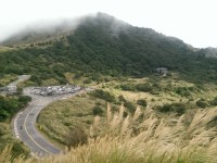 冷水坑景觀<br/> 攝影：Lu