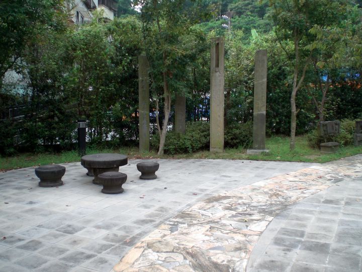 一景 摄影：kavin