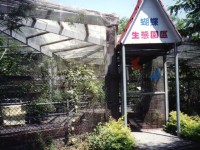 木生昆蟲館一景<br/> 攝影：南投縣政府