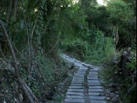 都蘭遺址-石壁區<br/> 攝影：Eva隨手拍