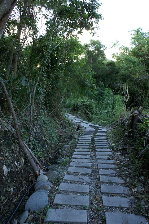 都蘭遺址-石壁區 攝影：Eva隨手拍