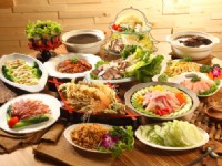 好鱻奇餐廳<br/> 攝影：台灣鯛生態創意園區 提供