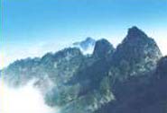 賽武當 攝影：四川旅遊信息網