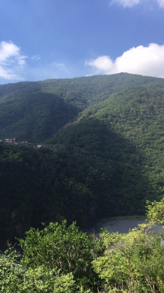 龍頭山遊憩區 攝影：旅遊王攝影組