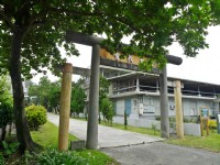 新城天主堂<br/> 攝影：Eva隨手拍