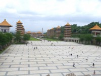 菩堤廣場<br/> 攝影：Eva隨手拍