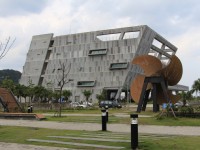 區域探索館<br/> 攝影：慶富集團/慶陽海洋企業(股)