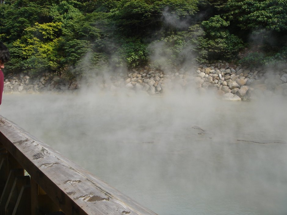 熱氣逼人 攝影：余燕鳳