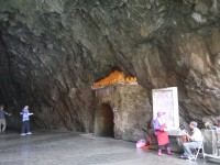 長春祠彌陀巖平台201607<br/> 攝影：旅遊王攝影組