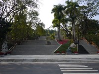 鼓山公園<br/> 攝影：三井