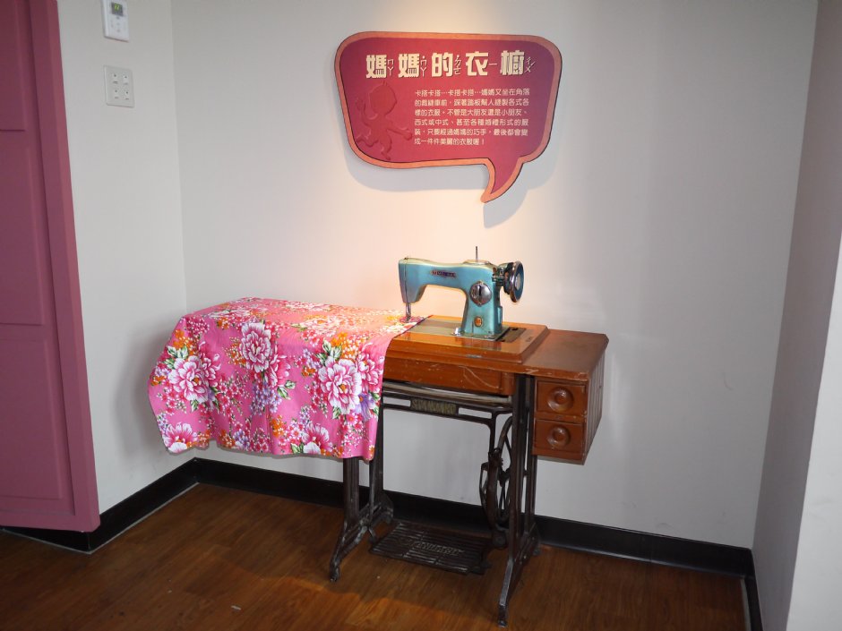 高雄歷史博物館 攝影：三井