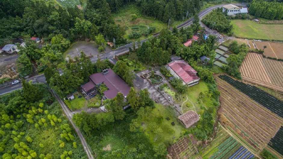 雙連埤 攝影：蔣維峻
