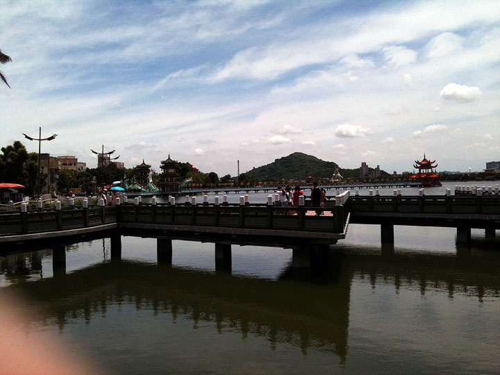 Photo:旅遊王攝影組