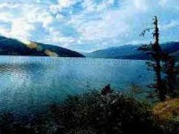 木格措-02<br/> 攝影：四川旅遊信息網