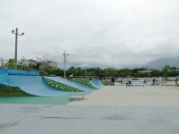 北濱公園<br/> 攝影：Eva隨手拍