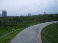 羅東運動公園2015<br/> 攝影：旅遊王攝影組