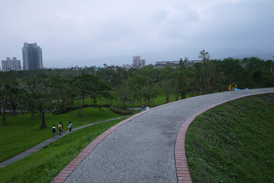 羅東運動公園2015 攝影：旅遊王攝影組