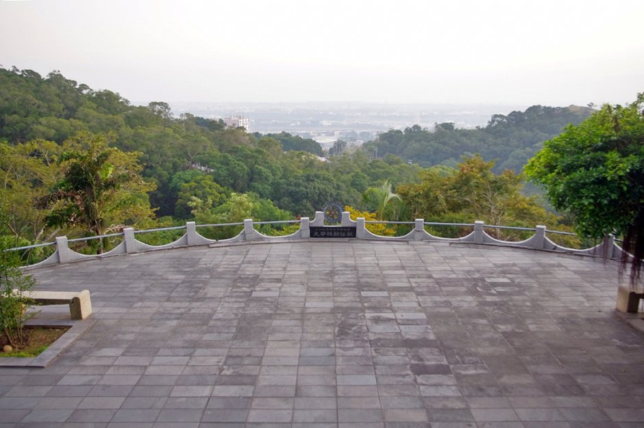 鐵砧山風景特定區 攝影：Eva隨手拍