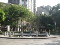 北投公園<br/> 攝影：陳美吟