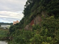 六堵險圳步道<br/> 攝影：Eva隨手拍