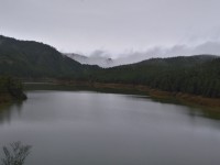 翠峰湖<br/> 攝影：Lu