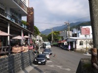茂林林道街<br/> 攝影：旅遊王攝影組