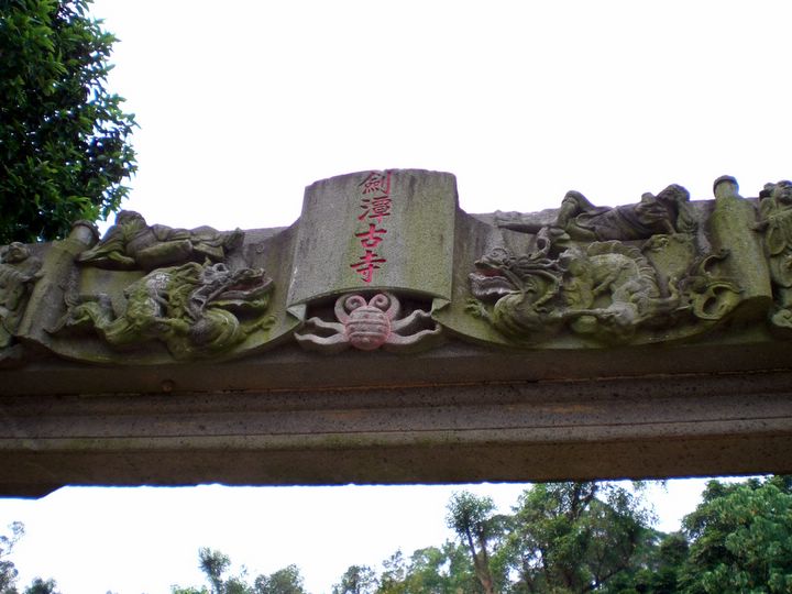 一景 摄影：kavin