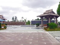大禹陵<br/> 攝影：余錫堅
