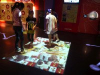 館內互動園地<br/> 攝影：台灣麻糬主題館/提供