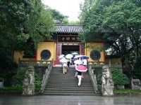 新昌古佛寺<br/> 攝影：馮順