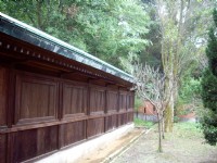 忠烈祠(桃園神社)<br/> 攝影：Eva隨手拍