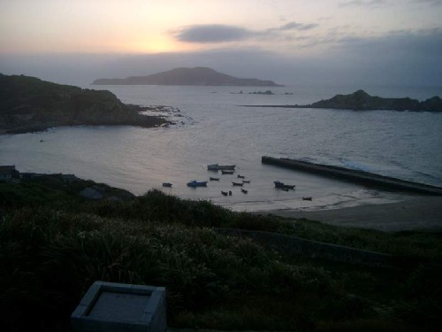 東莒島-5 攝影：林文智