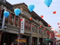 旗山老街<br/> 攝影：三井