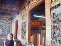 聖天宮<br/> 攝影：Eva隨手拍