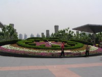世紀公園<br/> 攝影：陳銘祥