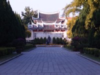 集美學村<br/> 攝影：xcatx