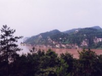 三遊洞-03<br/> 攝影：台灣中國旅行社