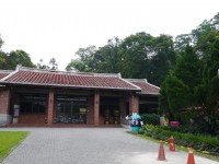 201605两蒋文化园区<br/> 摄影：旅遊王攝影組