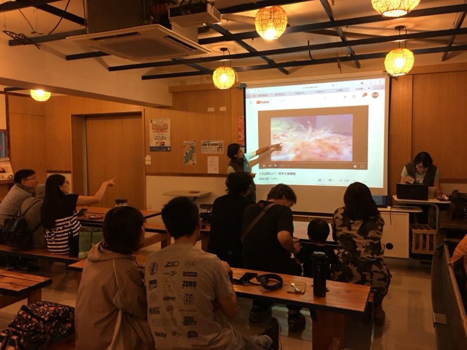 園區介紹 攝影：溪和食品觀光工廠