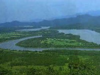 烏蘇里江<br/> 攝影：四川旅遊信息網
