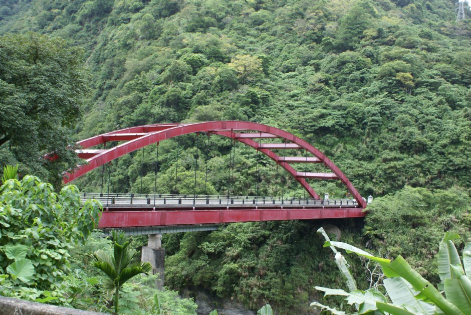 揚清橋 攝影：Eva隨手拍