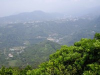 大崙頭山<br/> 攝影：老山羊資訊網
