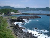 遠景<br/> 攝影：老山羊部落格